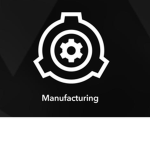 <(Manufacturing Department)>
