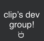 clip’s dev group!