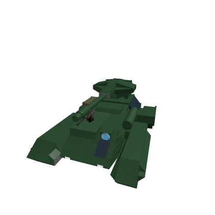tank ai