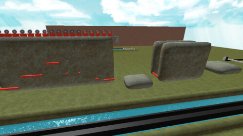 Ninja Roblox Warrior 14
