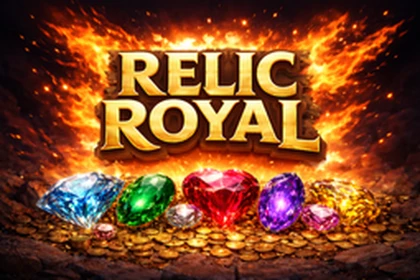 RELIC RUSHERS Roblox group icon