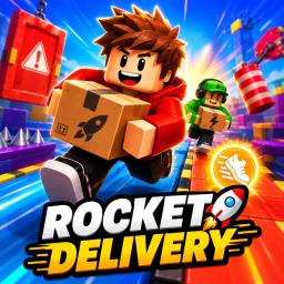 Rocket Delivery
