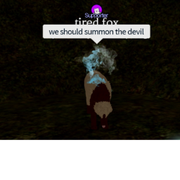 Cat simulator (Old) (Reopened)