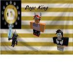 The sacred order of The Doge