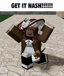 nashatras Dreamer's
