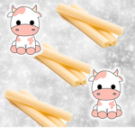 ~.- Cheese Sticks -.~