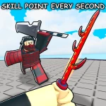 [UPD] Be a Ninja