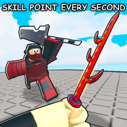 Be A Ninja