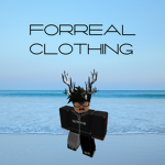 ForReal Clothing