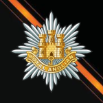 [BRM5] The Royal Anglian