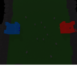 Medieval war (UPDATE)