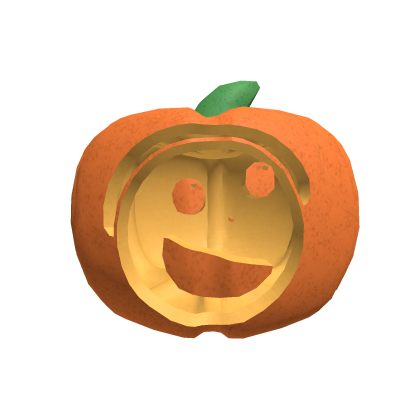 Sillykids Pumpkin