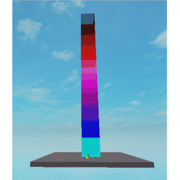 Tower of Complex Hell