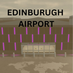 Edinbrugh Airport