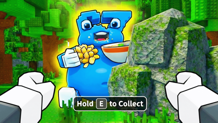 Find the Hungry Brainrots [67] 🍔  screenshot 3