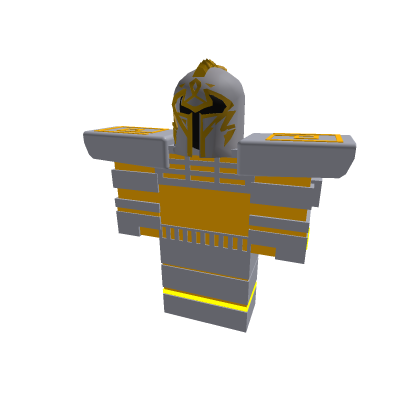 Knight Platinum