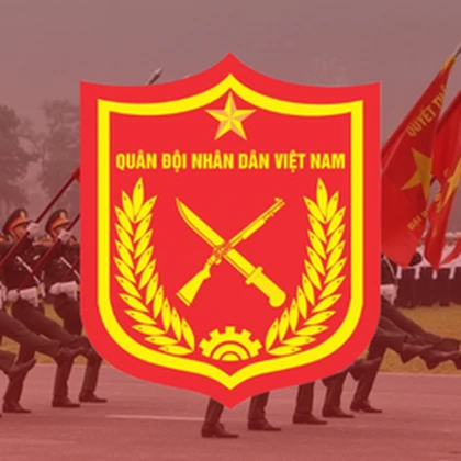 VPAHB | Vietnam People's Army Hoa Binh Roblox group icon