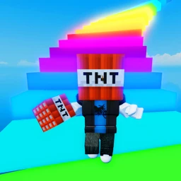 TNT Tag War icon