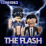 THE FLASH¬