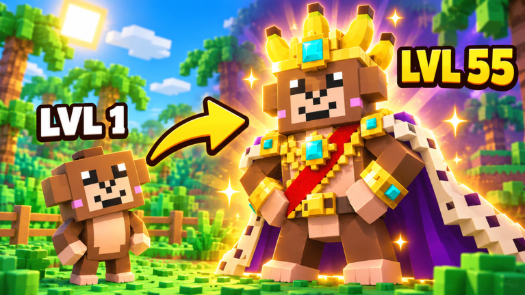 New thumbnail of Monkey Farm 🐒