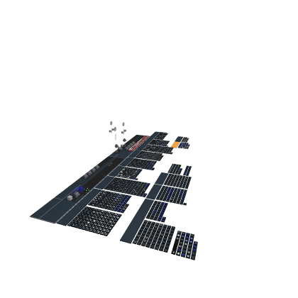 Better PDS' Particles & Models Kit