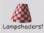 Official Lampshaders!