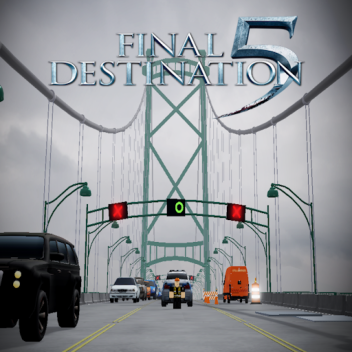 FD 5 Bridge Roleplay (VR)