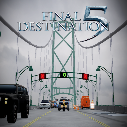 FD 5 Bridge Roleplay (VR) official Roblox game thumbnail