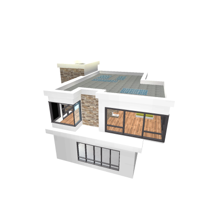 Modern House