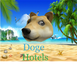 Doge Hotels X