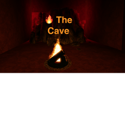 The cave