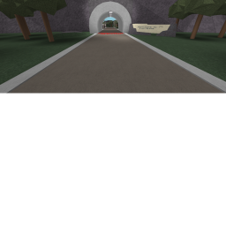 Fort Exile (Alpha Version), The Forbidden Isle