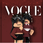 -V o g u e-