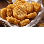 (The Chicken Nuggets)