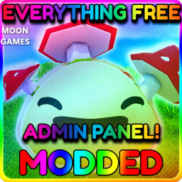 🍀 x1000 LUCK! | Slime RNG: MODDED!