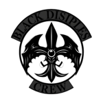 Black Disciples Crew