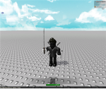 The fire shadow