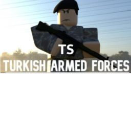 (Officer-General Wanted) !TMF! Turkish Soldier Game 🇹🇷
