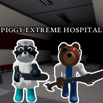 Piggy Extreme Hospital