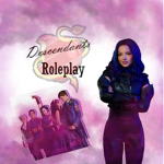 Descendants Roleplay!