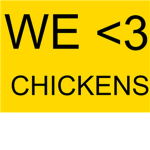The Chicken Empire!