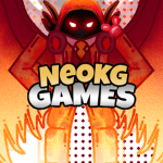 Neokg Games Official!