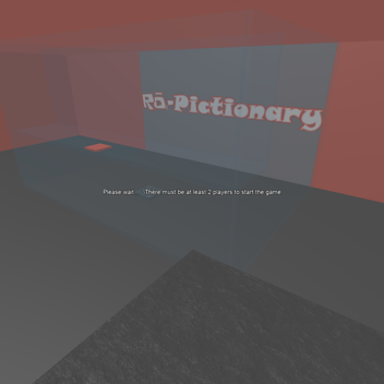 ~~||Pictionary (BC) (NBC in desc) (Fanclub)||~~