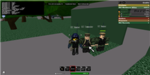 Shadow Team Alpha 1 HIGH RANKS