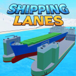 Shipping Lanes