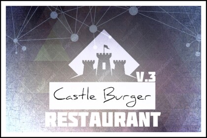 Castle Burger