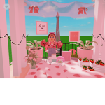 Sweet berry :3