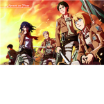 Anime Lovers ~Anyone Can Join~~