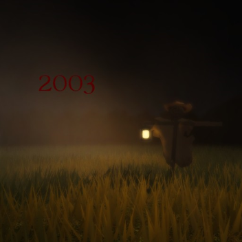 2003 Part 1: Original