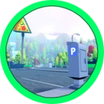 Game Badge Thumbnail